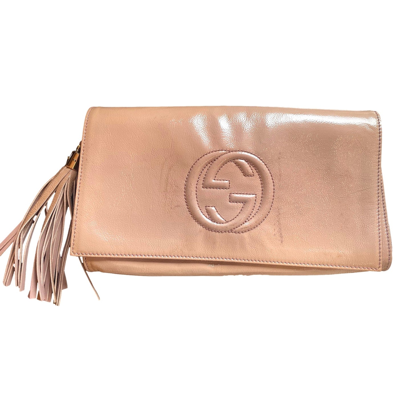 STRAPSTORY - GGC4 BAG - 3634