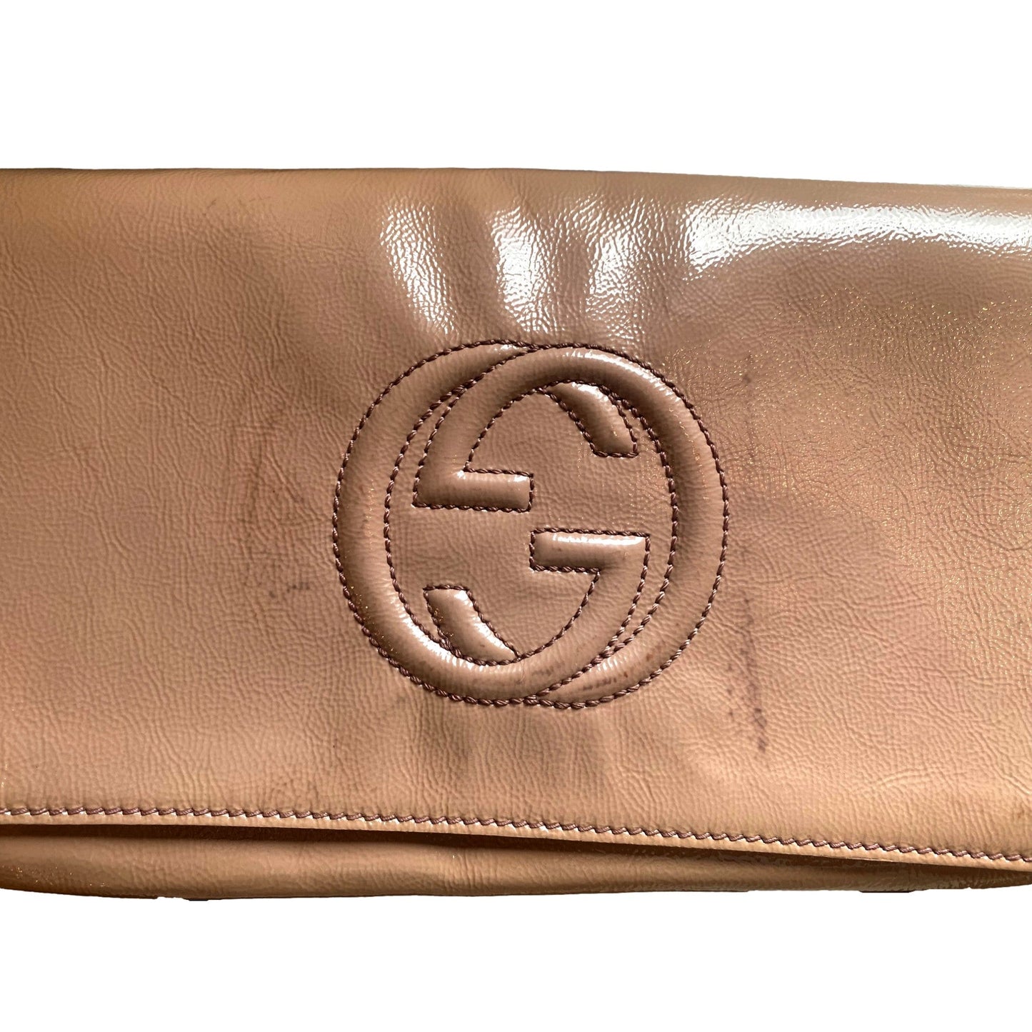 STRAPSTORY - GGC4 BAG - 3634
