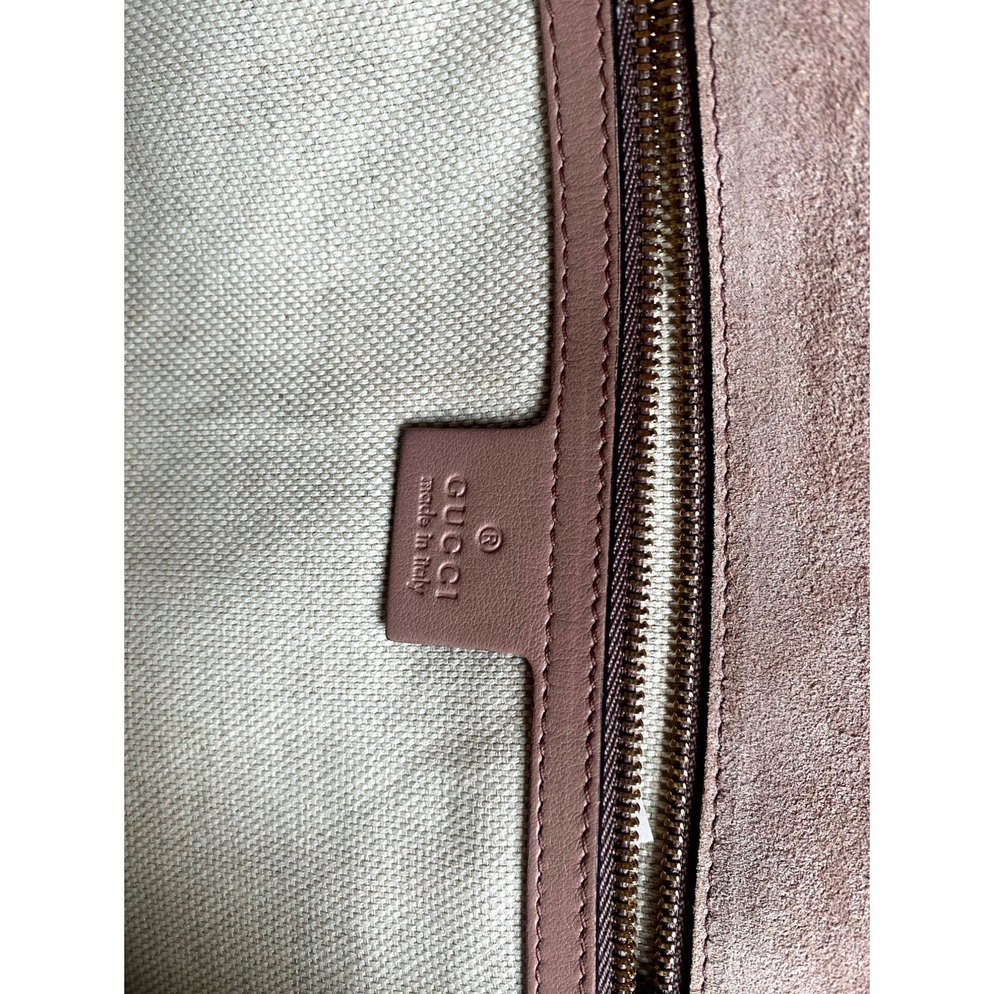 STRAPSTORY - GGC4 BAG - 3634