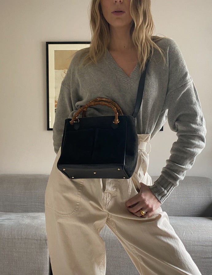 STRAPSTORY - GGC4 BAG - 2320