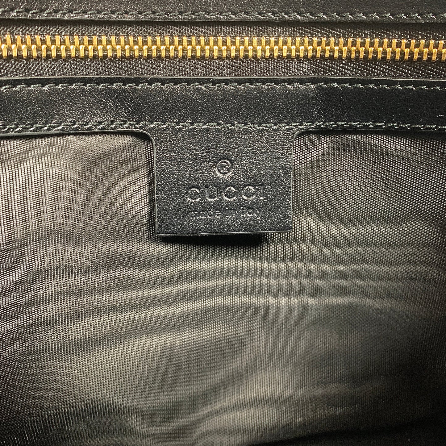 STRAPSTORY - GGC4 BAG - 3656