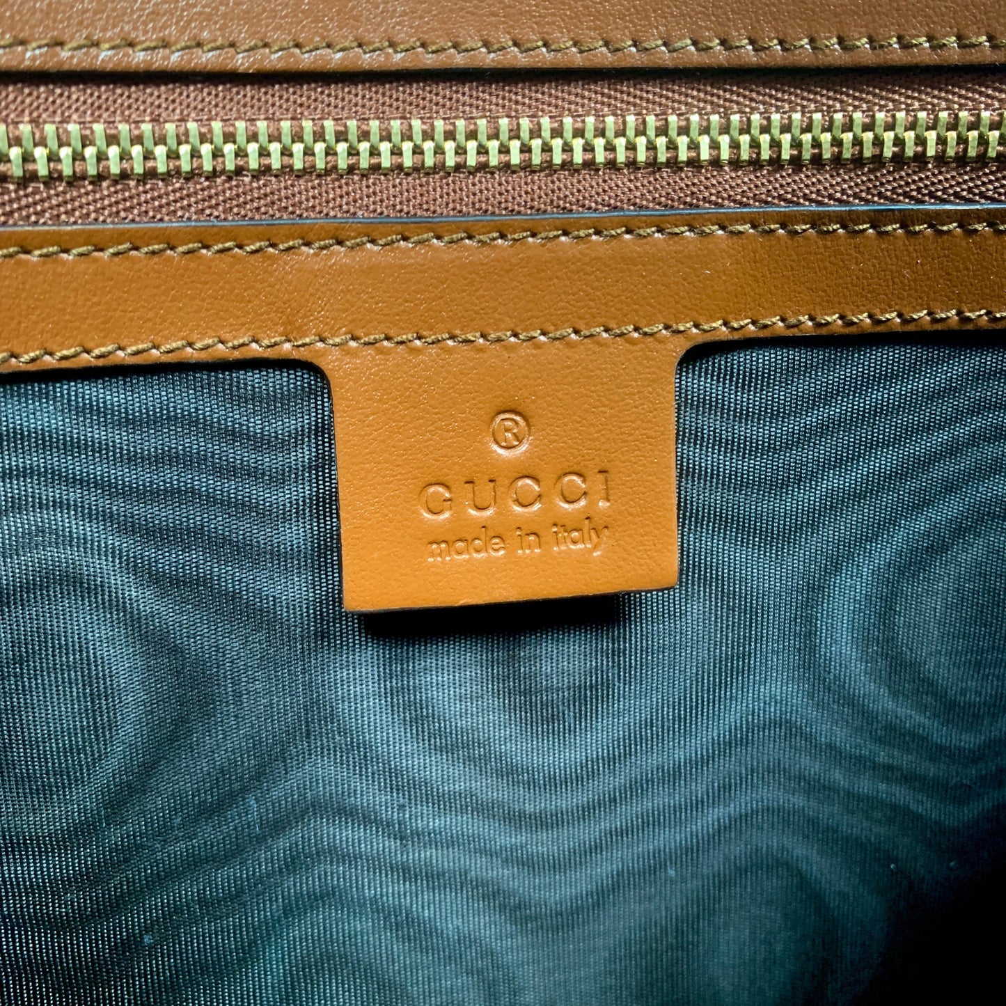 STRAPSTORY - GGC4 BAG - 3655