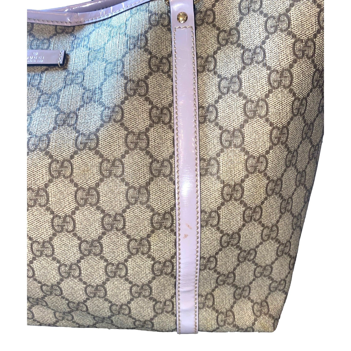 STRAPSTORY - GGC4 BAG - 1554