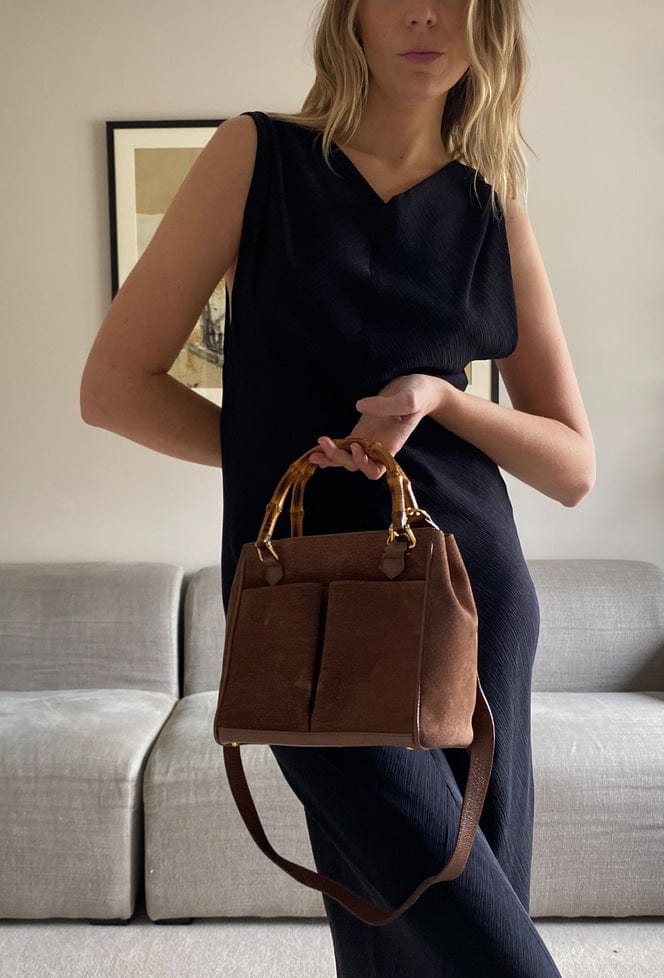 STRAPSTORY - GGC4 BAG - 1451