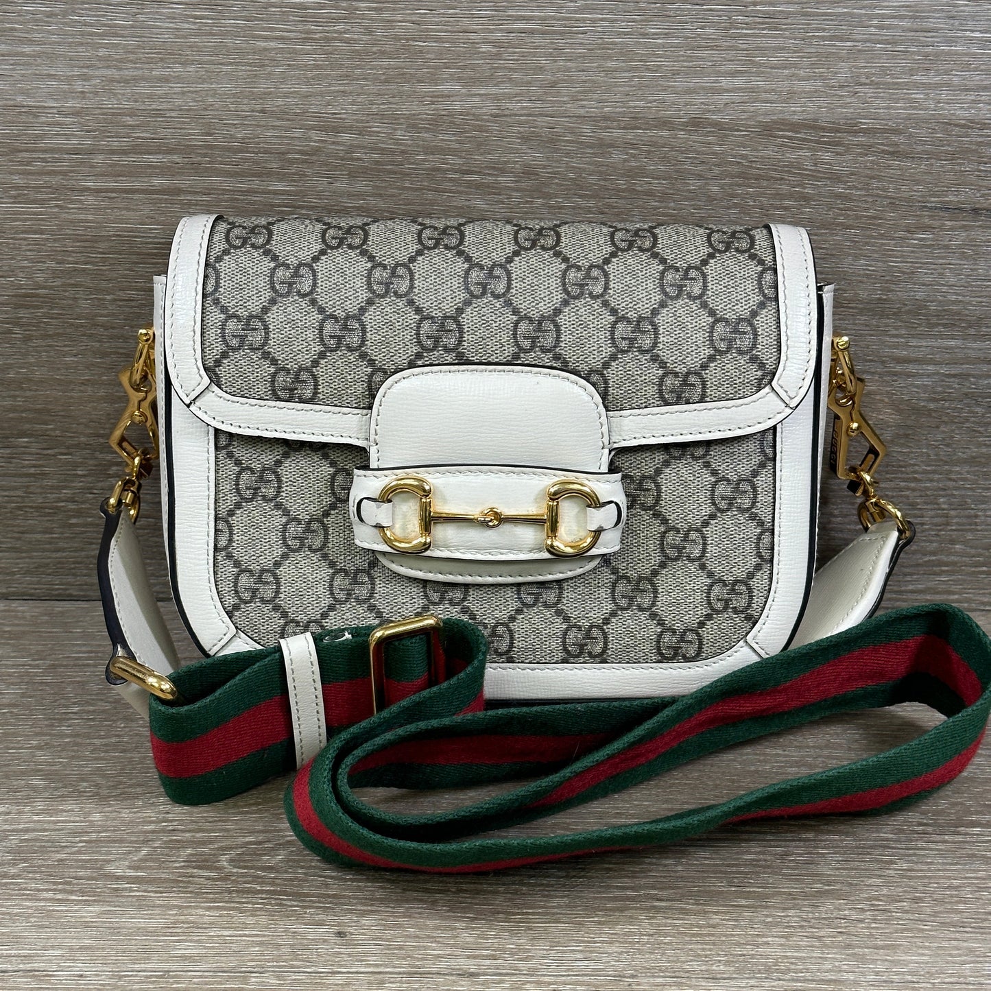 STRAPSTORY - GGC1 BAG - 3884