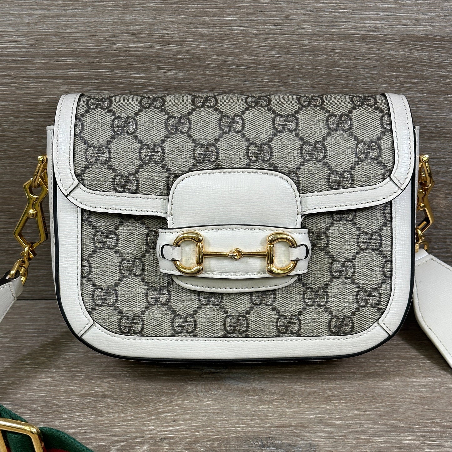 STRAPSTORY - GGC1 BAG - 3884