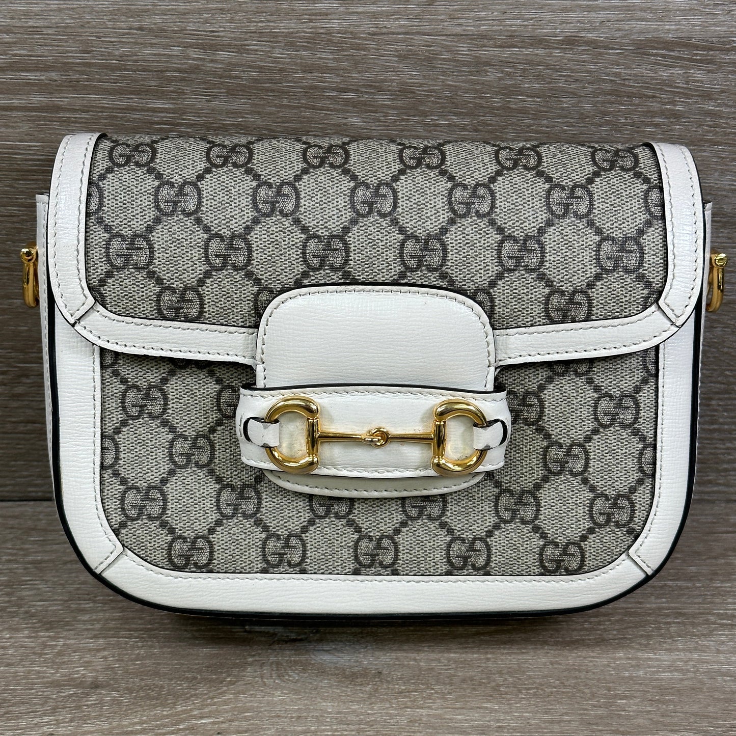 STRAPSTORY - GGC1 BAG - 3884