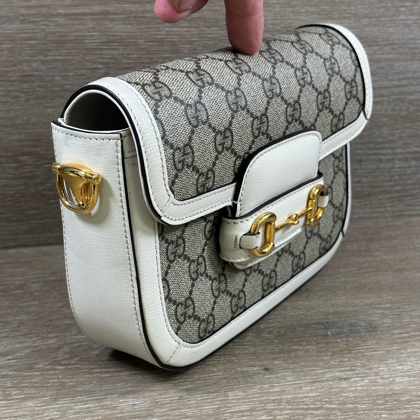 STRAPSTORY - GGC1 BAG - 3884
