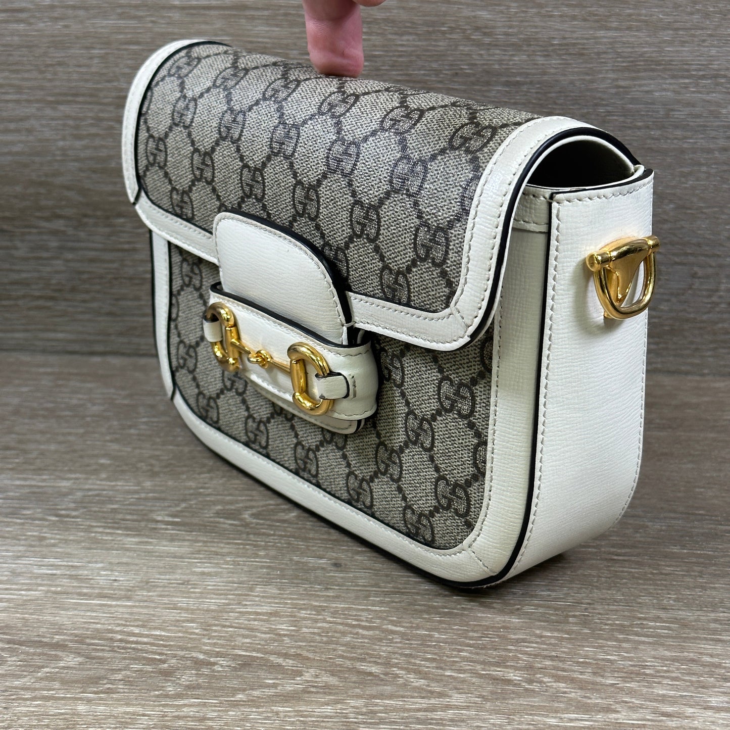 STRAPSTORY - GGC1 BAG - 3884