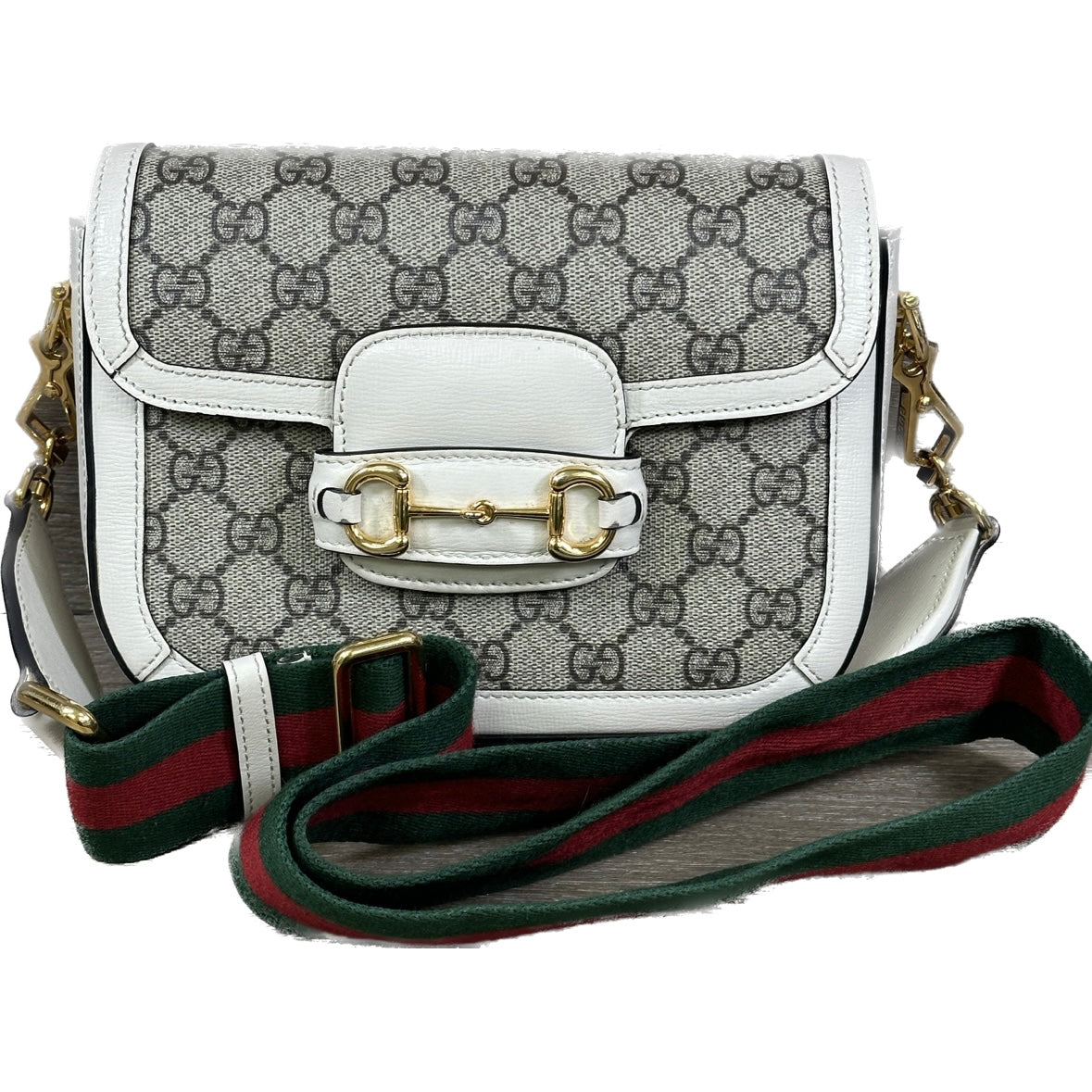 STRAPSTORY - GGC1 BAG - 3884