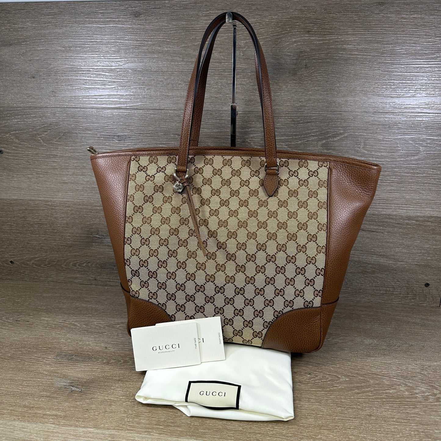 STRAPSTORY - GGC4 BAG - 1594