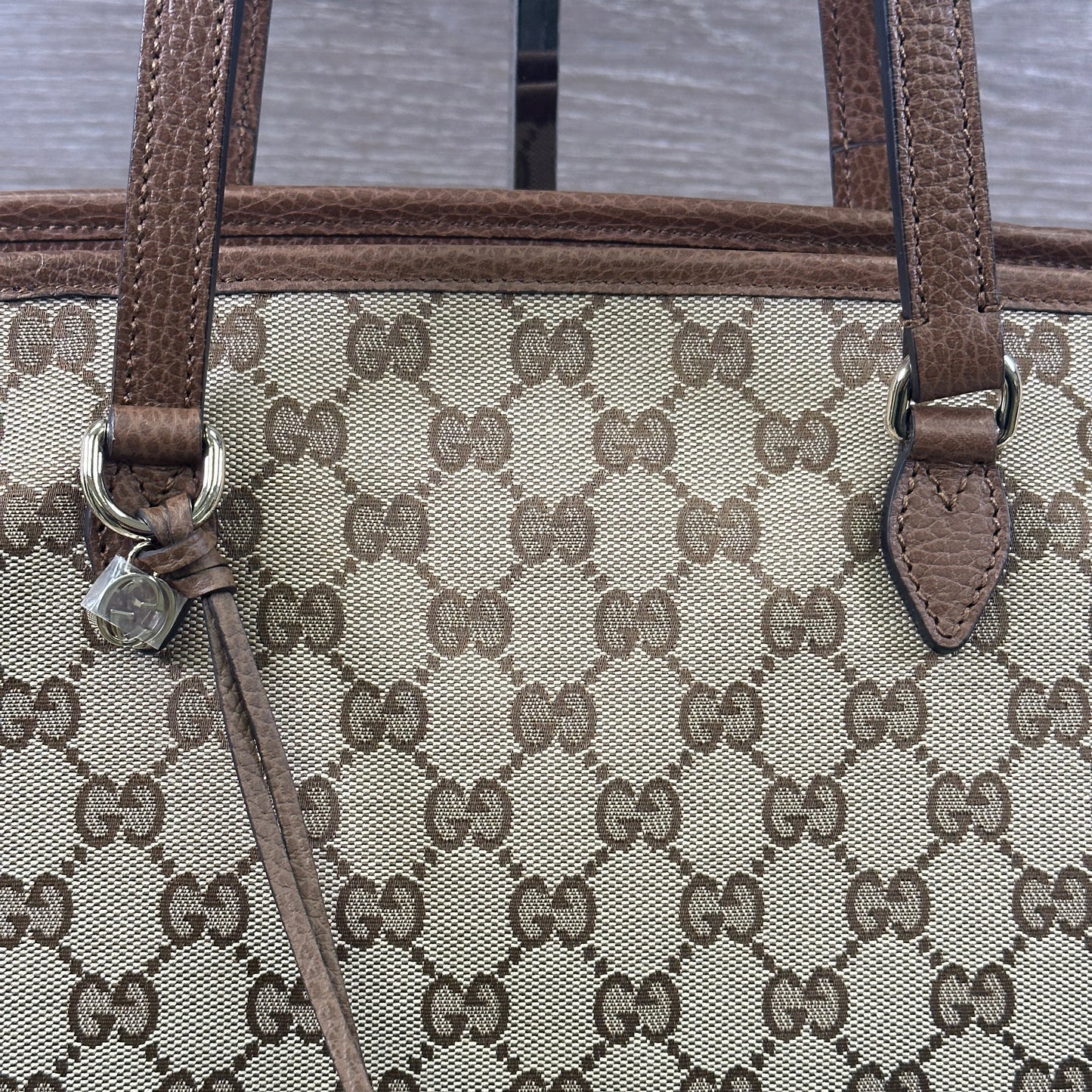 STRAPSTORY - GGC4 BAG - 1594