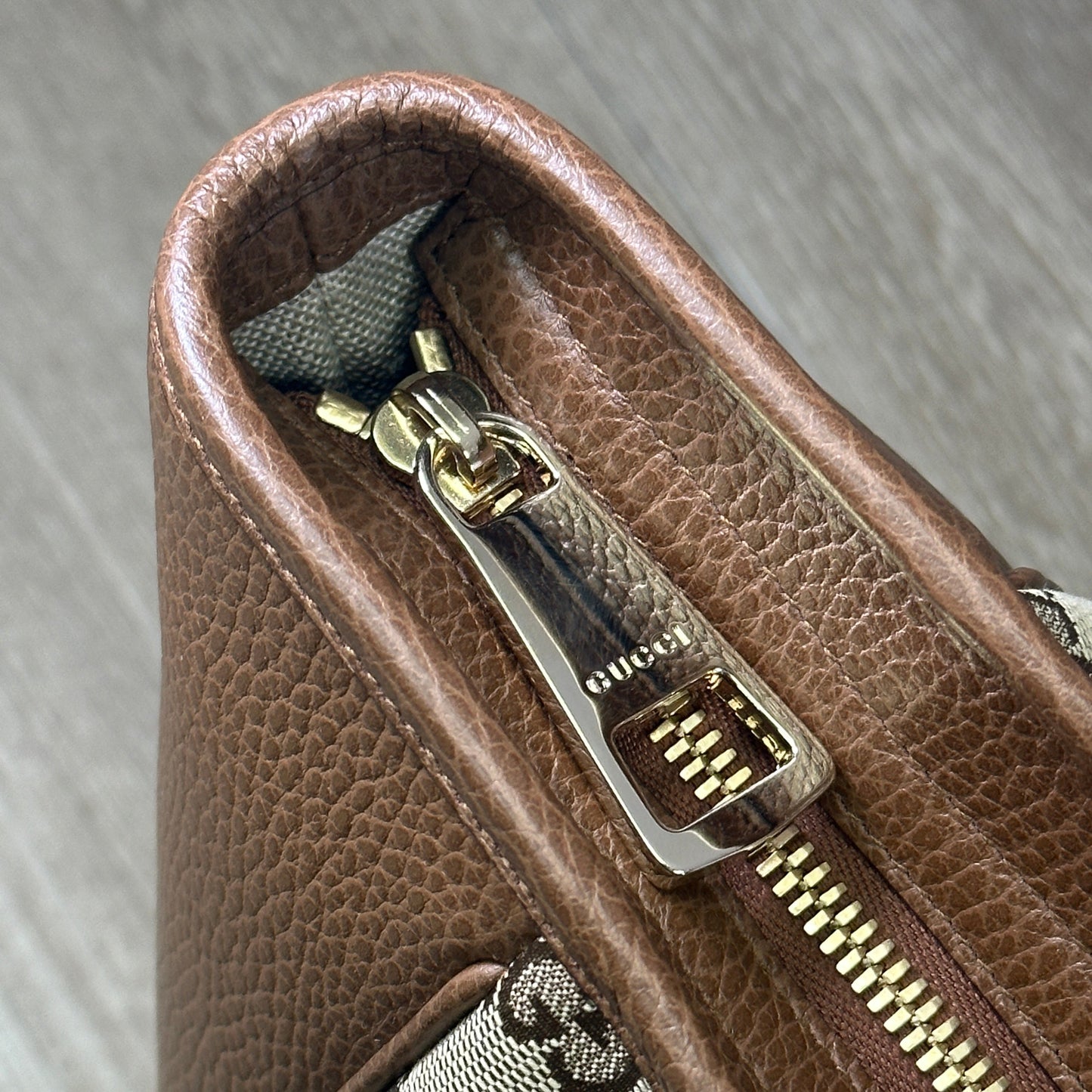 STRAPSTORY - GGC4 BAG - 1594
