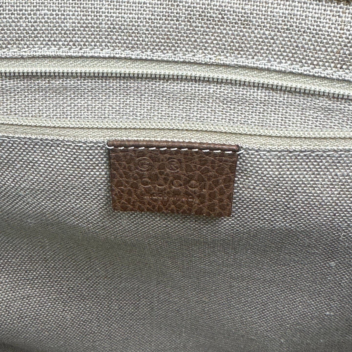 STRAPSTORY - GGC4 BAG - 1594