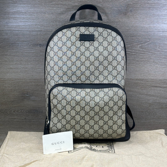 STRAPSTORY - GGC4 BAG - 2988