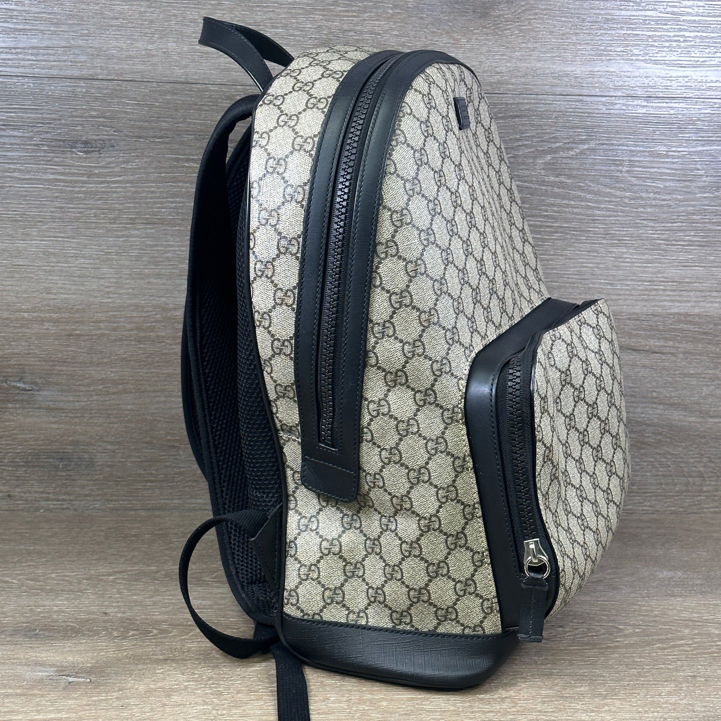STRAPSTORY - GGC4 BAG - 2988