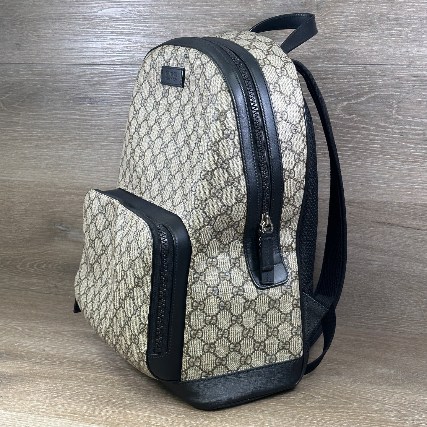 STRAPSTORY - GGC4 BAG - 2988