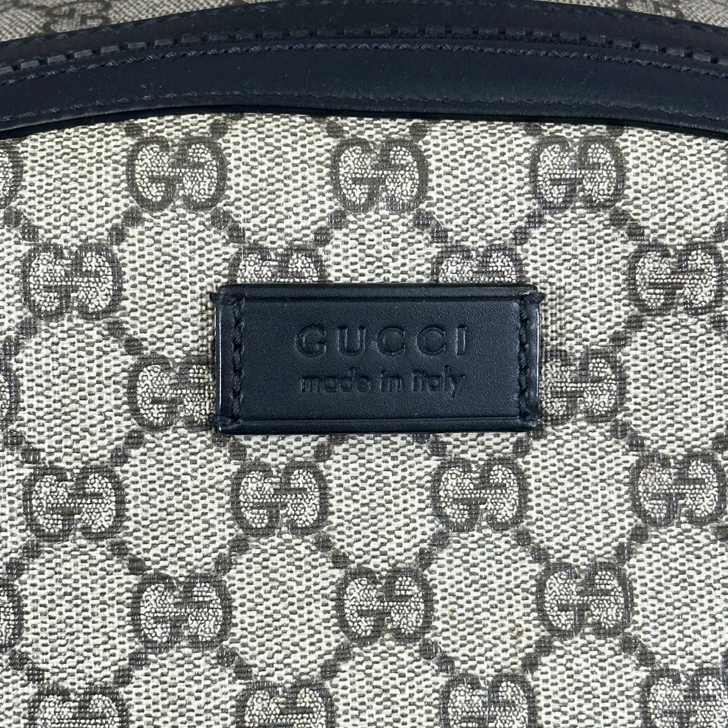 STRAPSTORY - GGC4 BAG - 2988