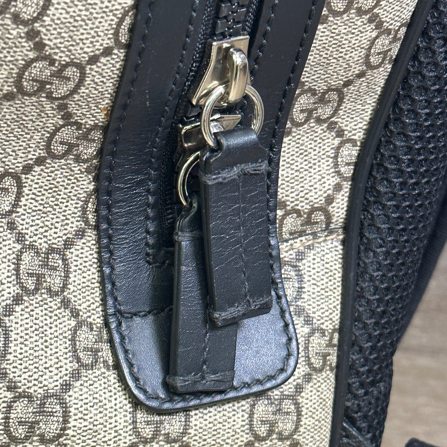 STRAPSTORY - GGC4 BAG - 2988