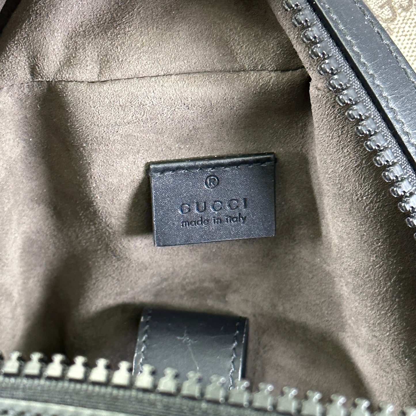 STRAPSTORY - GGC4 BAG - 2988