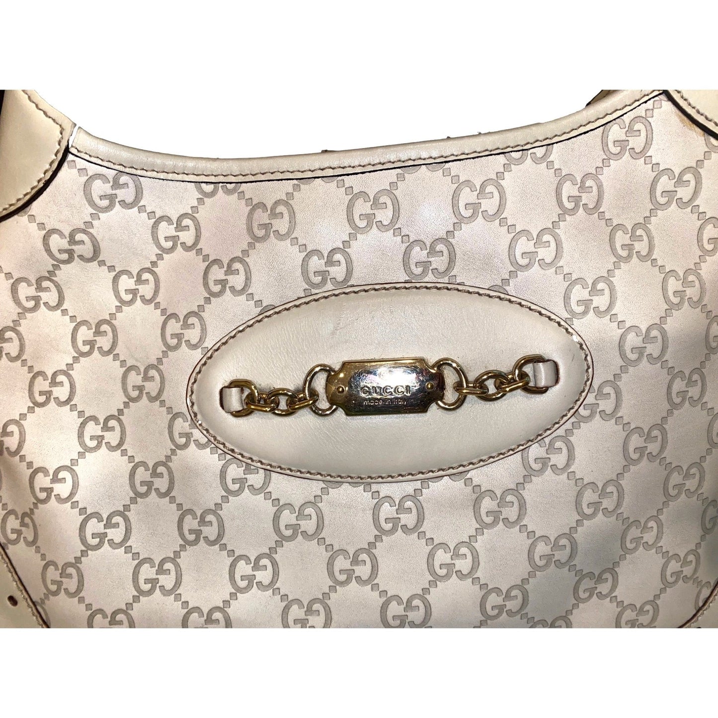 STRAPSTORY - GGC1 BAG - 1022
