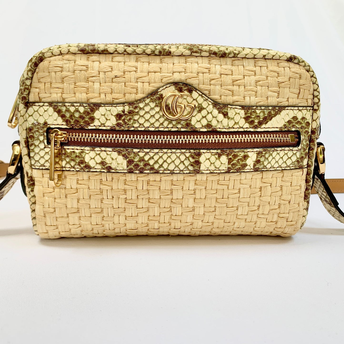 STRAPSTORY - GGC1 BAG - 3329