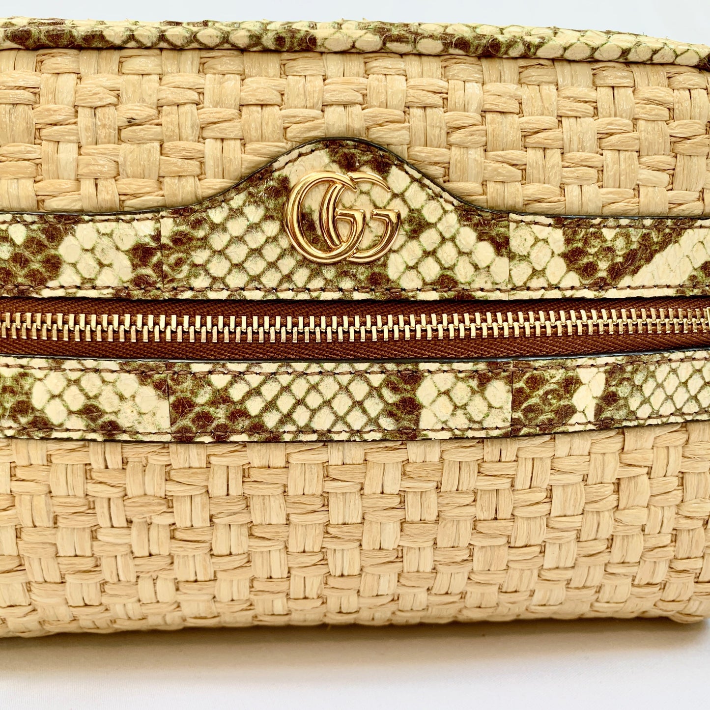STRAPSTORY - GGC1 BAG - 3329