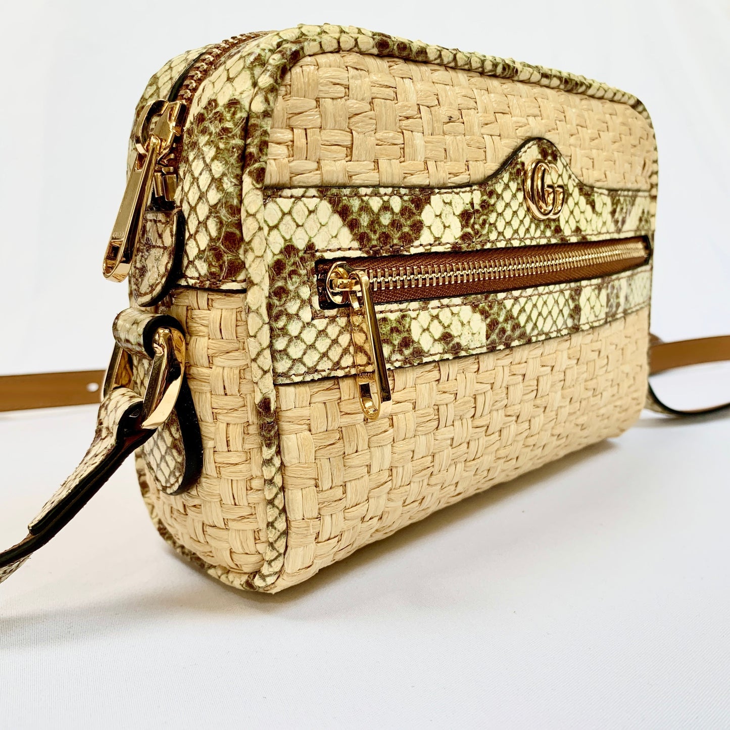 STRAPSTORY - GGC1 BAG - 3329