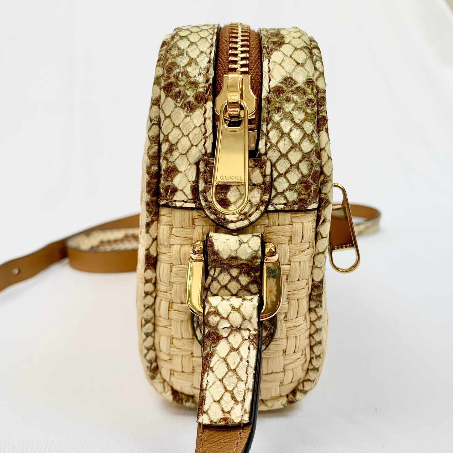 STRAPSTORY - GGC1 BAG - 3329