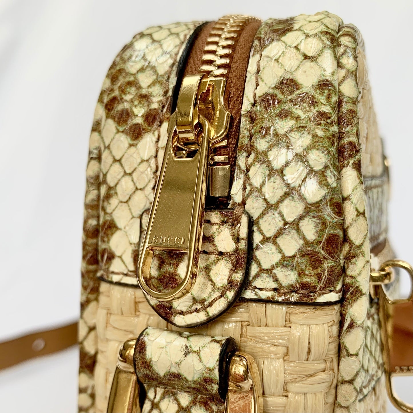 STRAPSTORY - GGC1 BAG - 3329