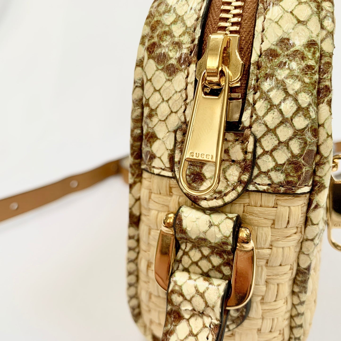 STRAPSTORY - GGC1 BAG - 3329