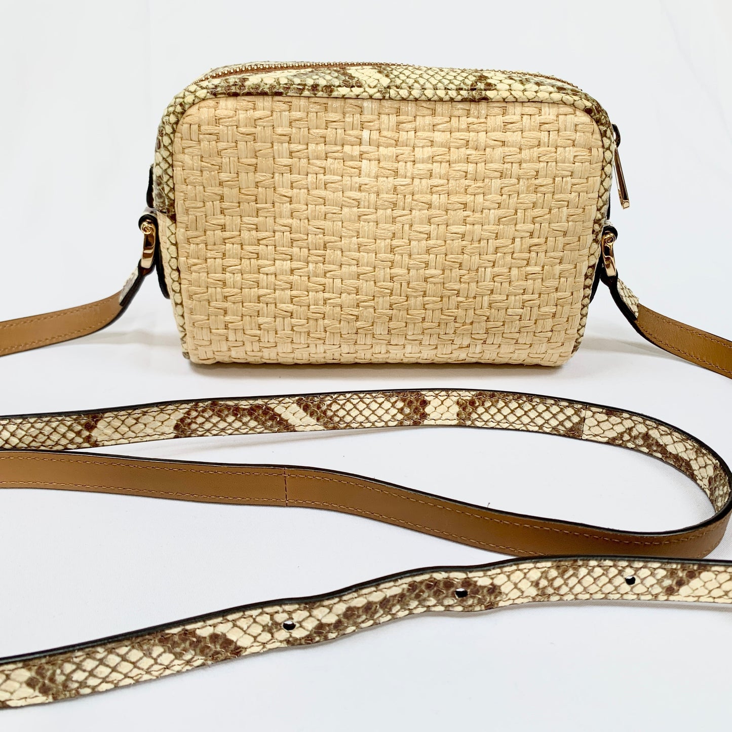 STRAPSTORY - GGC1 BAG - 3329