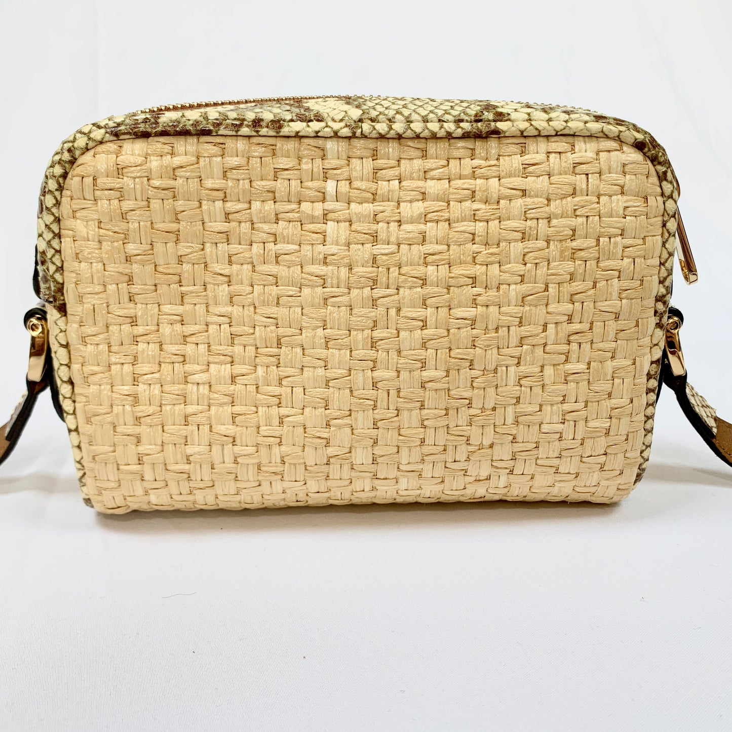STRAPSTORY - GGC1 BAG - 3329