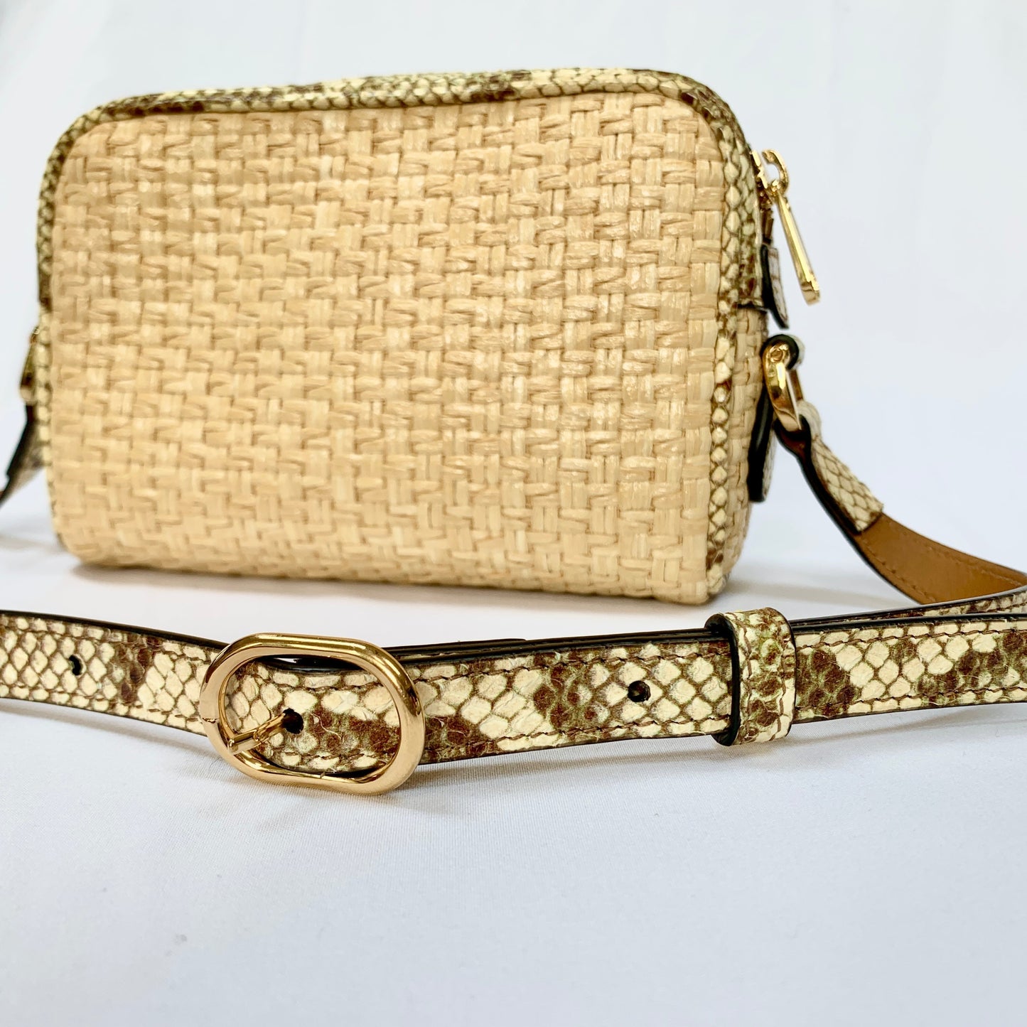 STRAPSTORY - GGC1 BAG - 3329