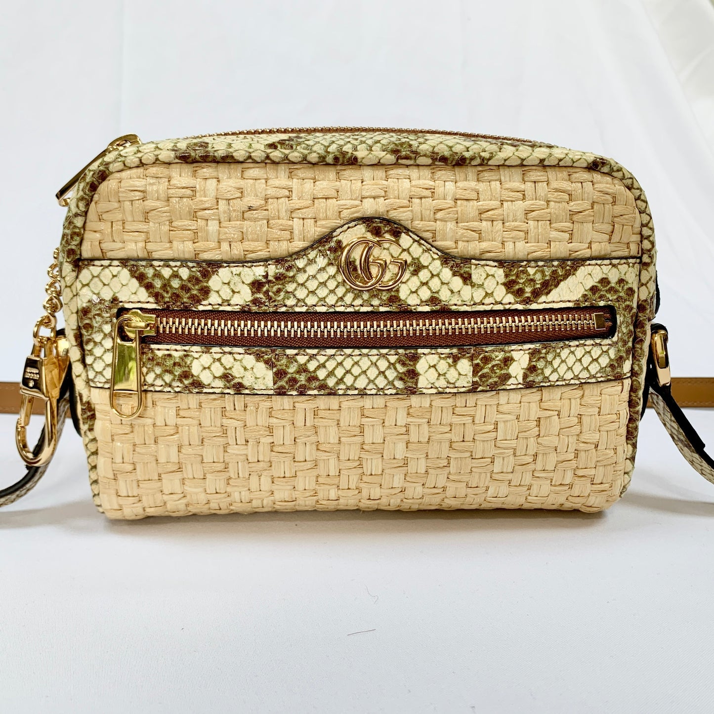 STRAPSTORY - GGC1 BAG - 3329