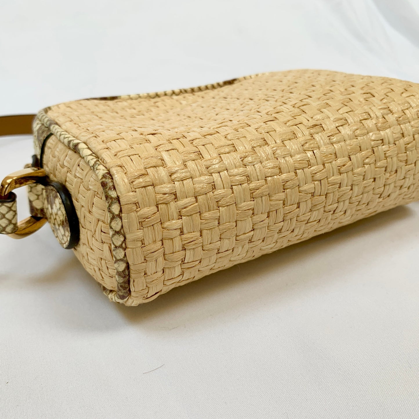 STRAPSTORY - GGC1 BAG - 3329