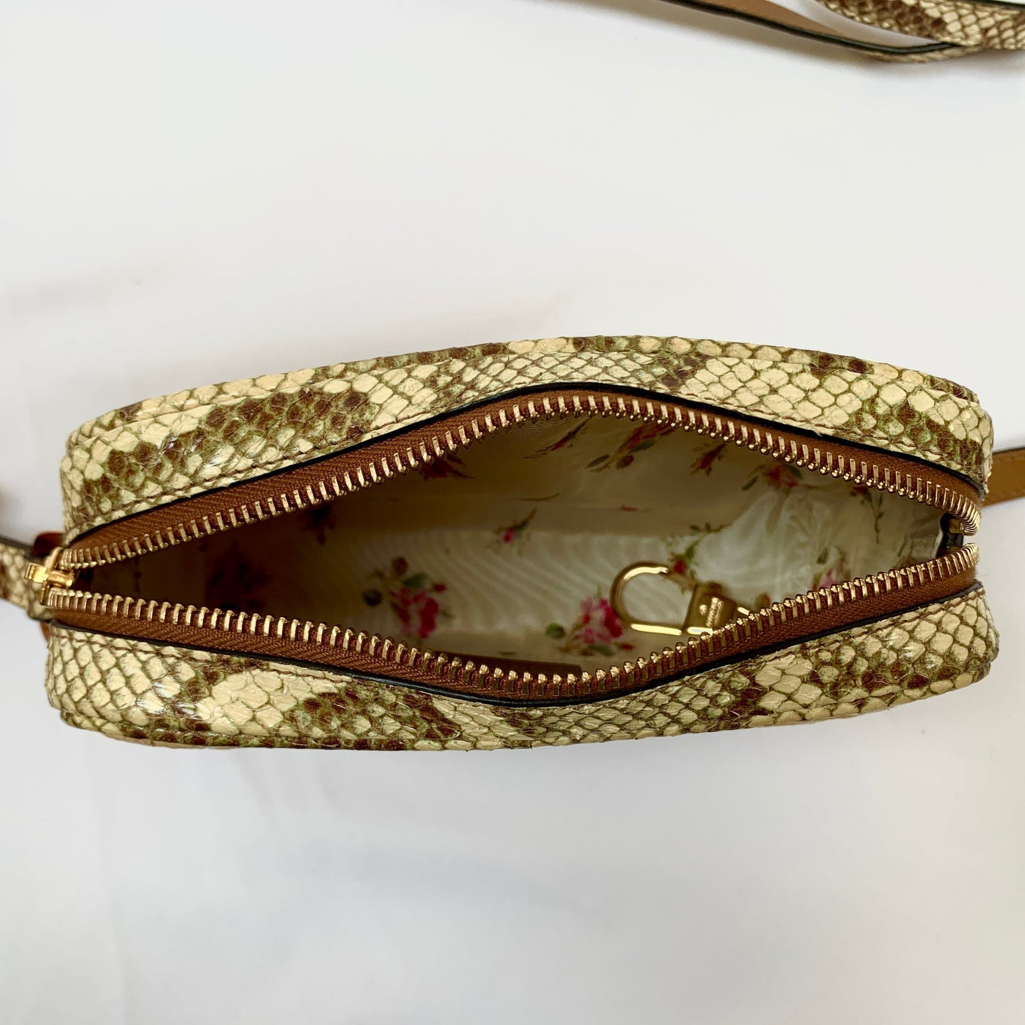 STRAPSTORY - GGC1 BAG - 3329