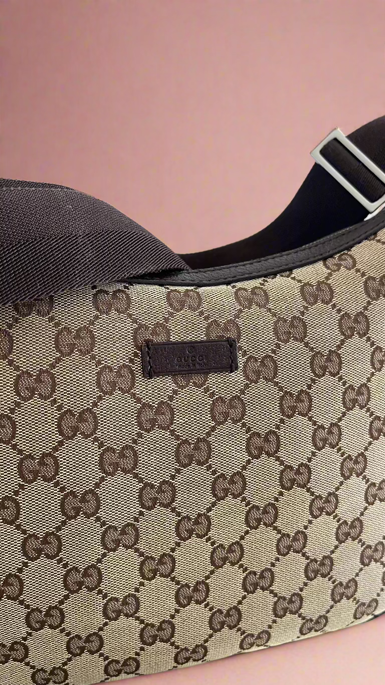 STRAPSTORY - GGC1 BAG - 1760