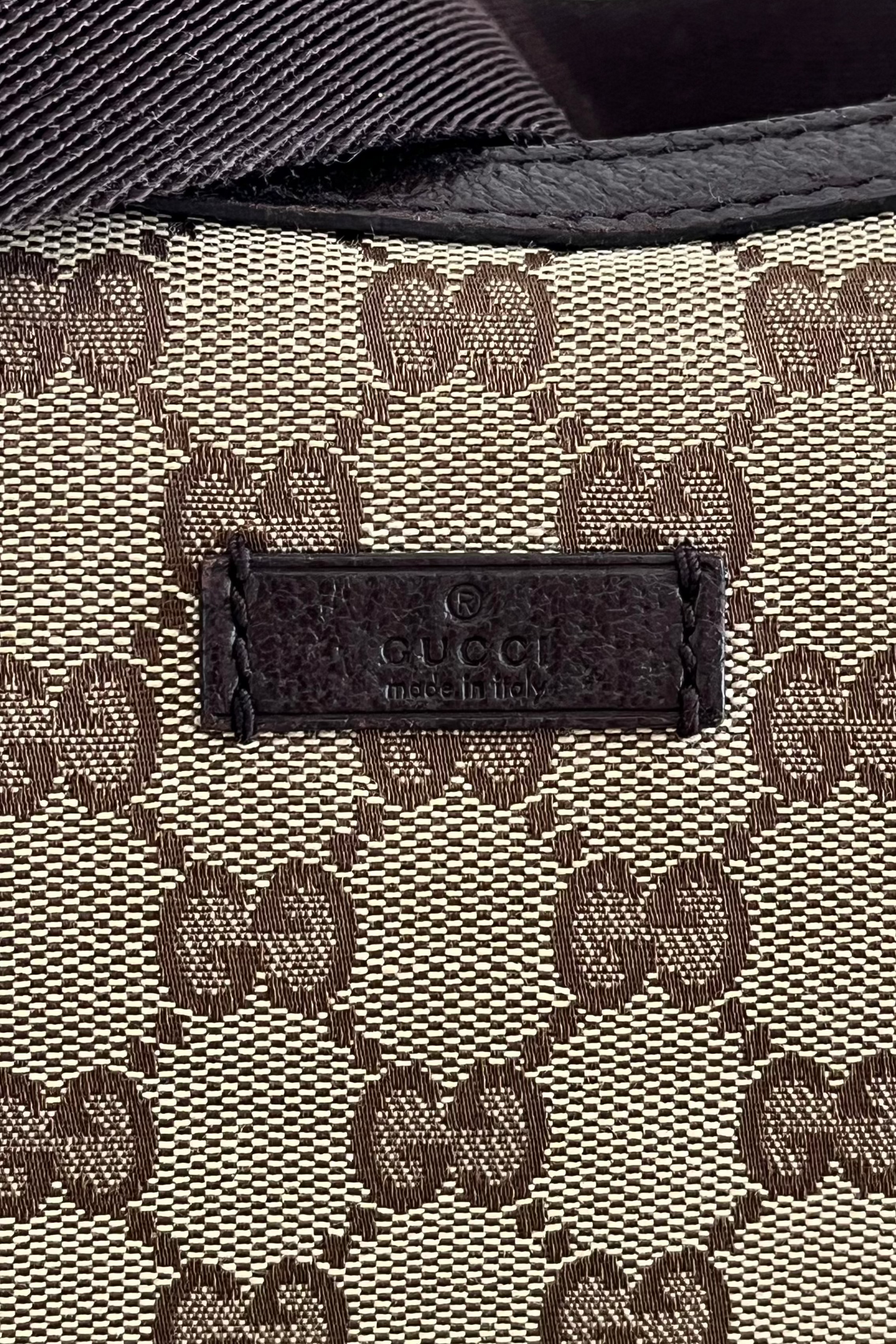 STRAPSTORY - GGC1 BAG - 1760
