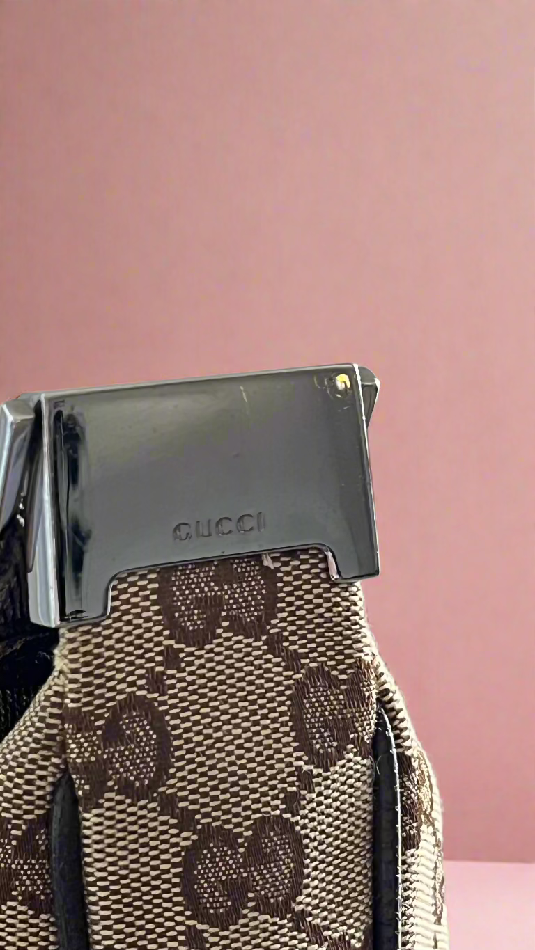 STRAPSTORY - GGC1 BAG - 1760