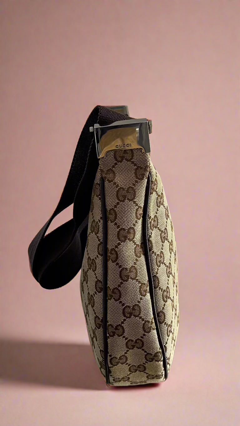 STRAPSTORY - GGC1 BAG - 1760
