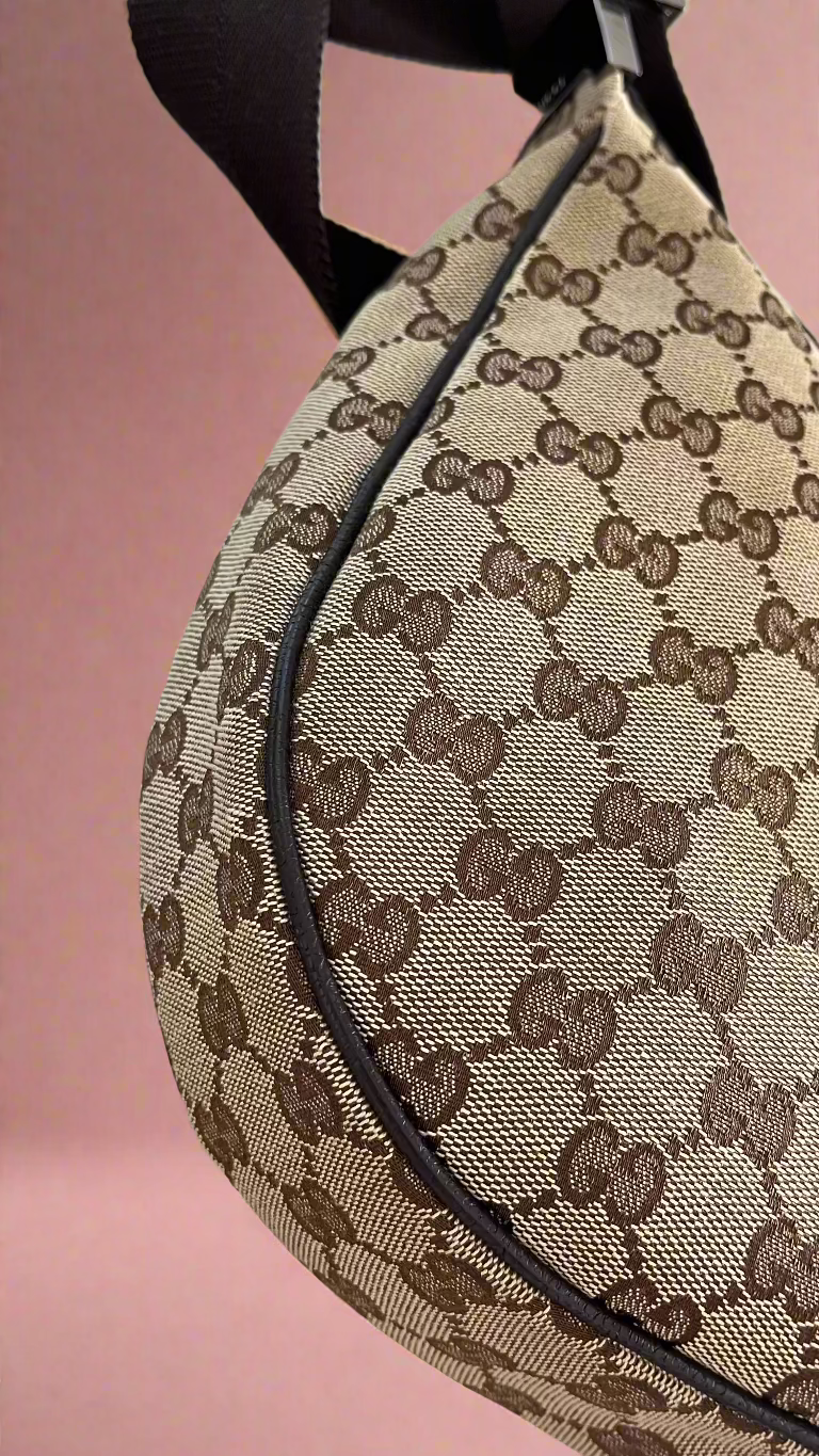 STRAPSTORY - GGC1 BAG - 1760