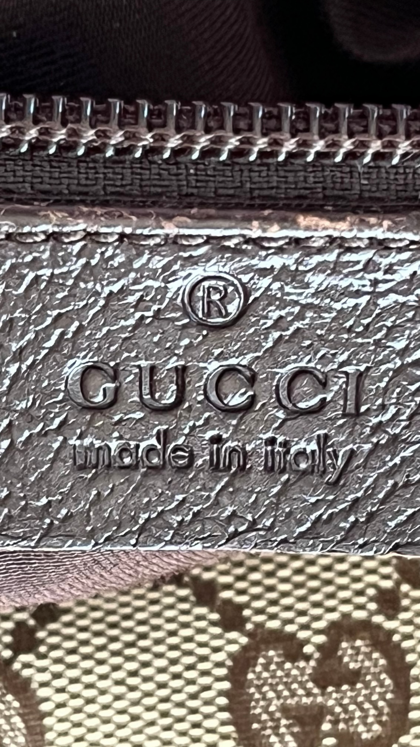 STRAPSTORY - GGC1 BAG - 1760