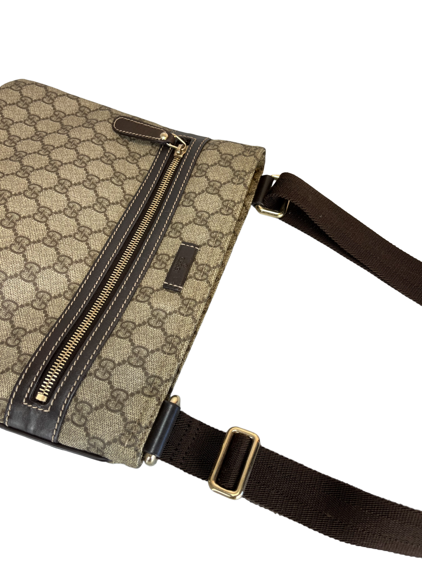 STRAPSTORY - GGC4 BAG - 3916