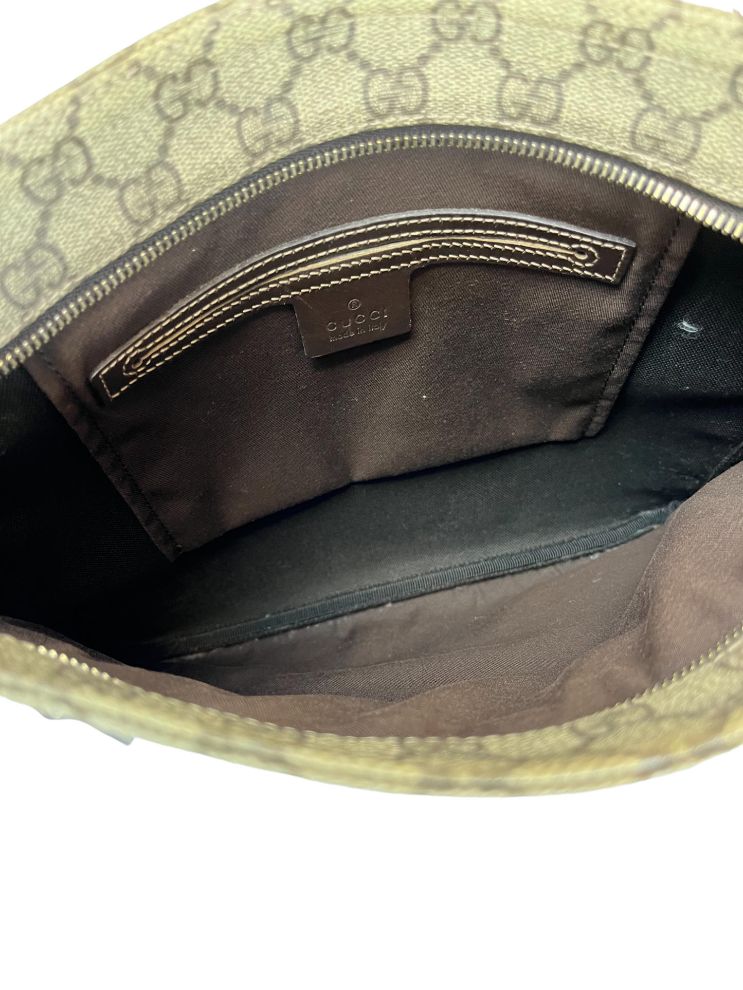STRAPSTORY - GGC4 BAG - 3916