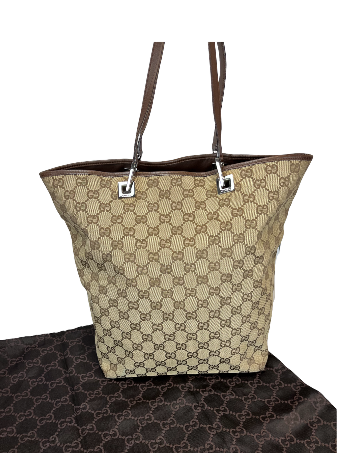 STRAPSTORY - GGC4 BAG - 1734