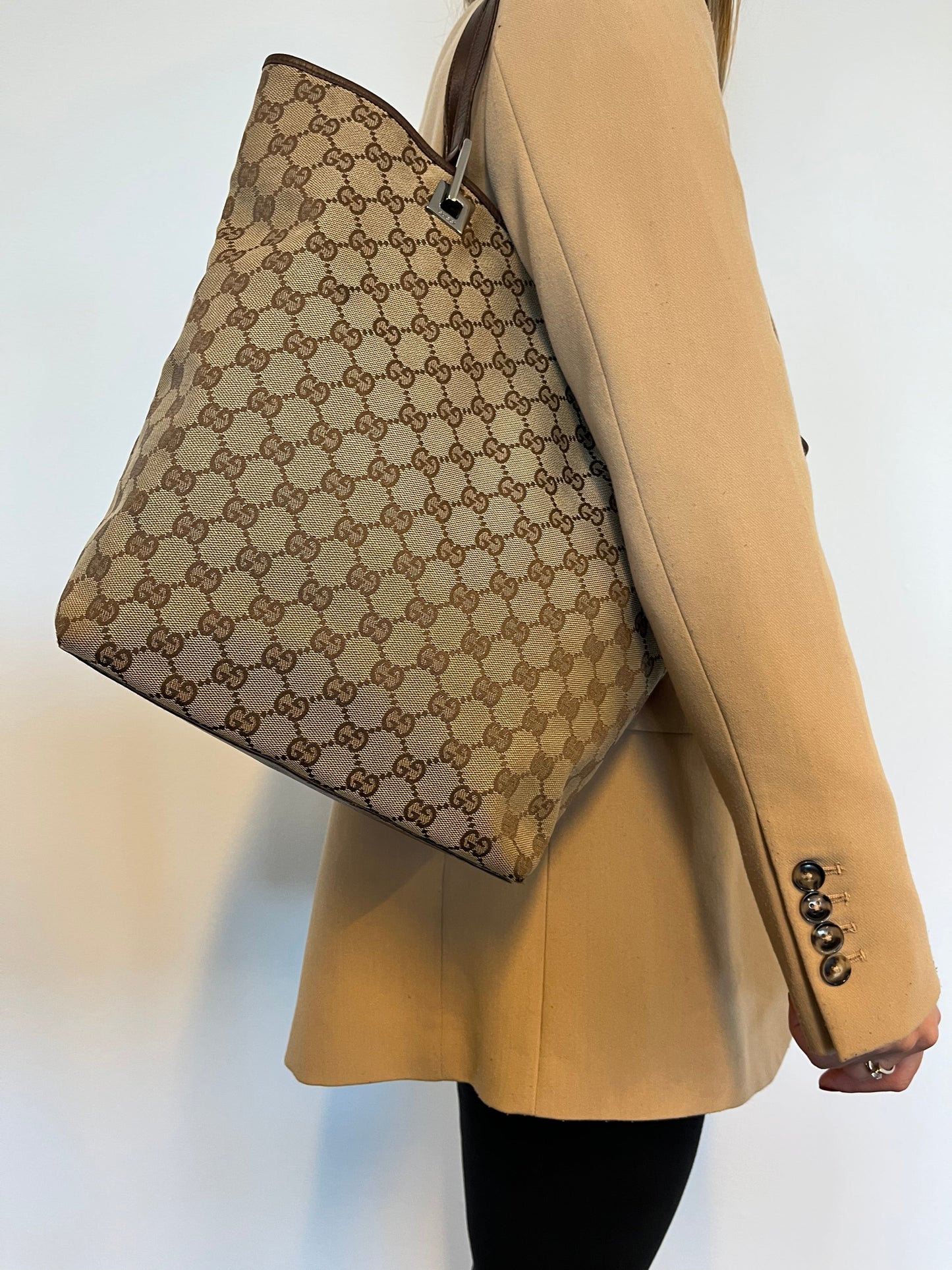 STRAPSTORY - GGC4 BAG - 1734
