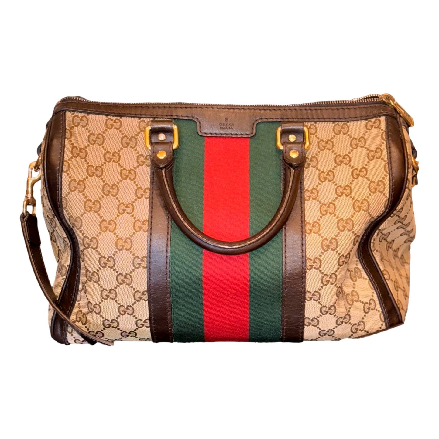 STRAPSTORY - GGC1 BAG - 1221