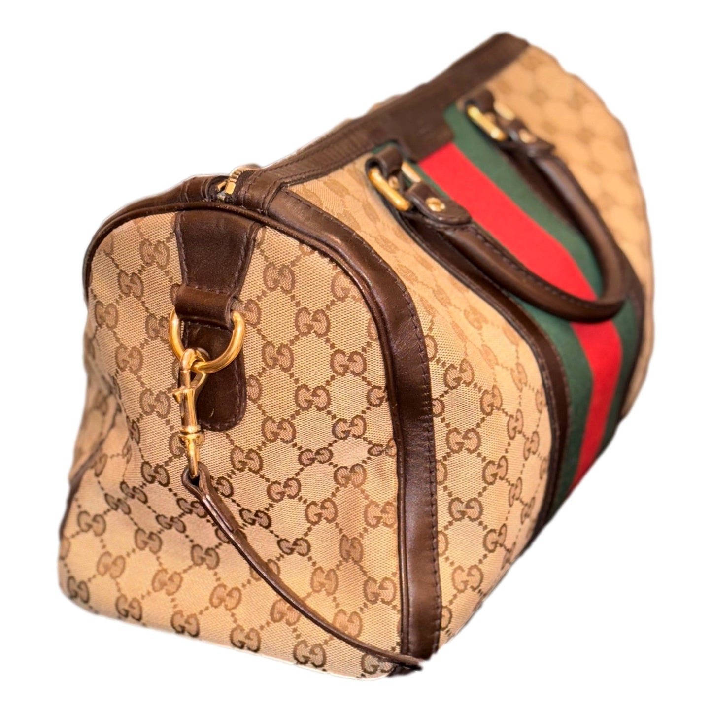 STRAPSTORY - GGC1 BAG - 1221