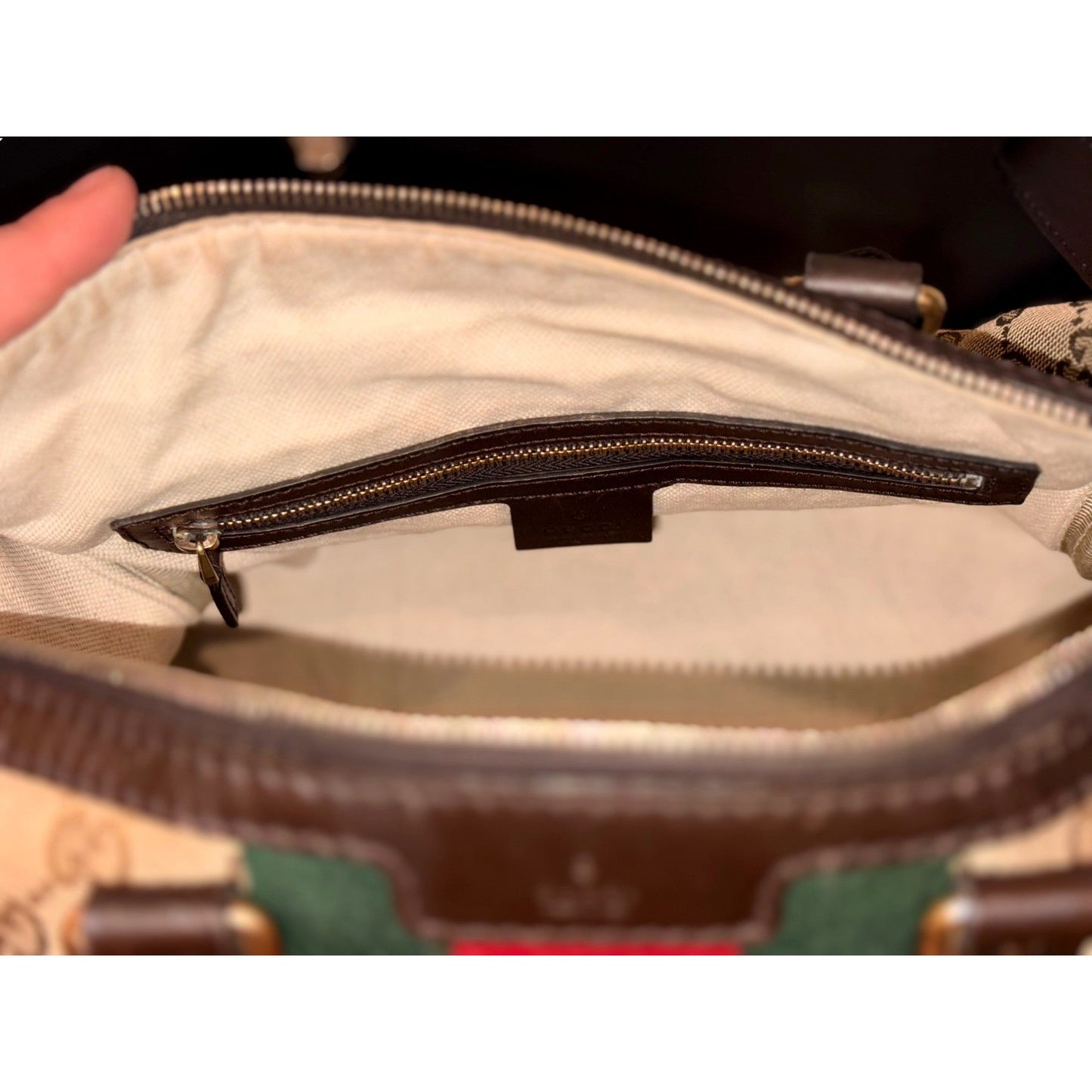 STRAPSTORY - GGC1 BAG - 1221